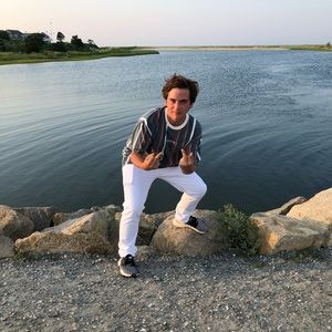 Meet your Posher, James